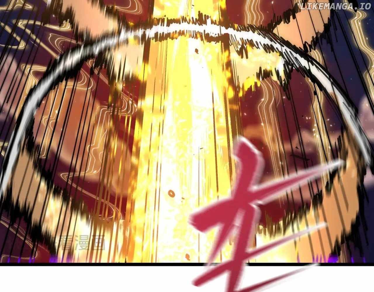 Age of Terror Chapter 490 51